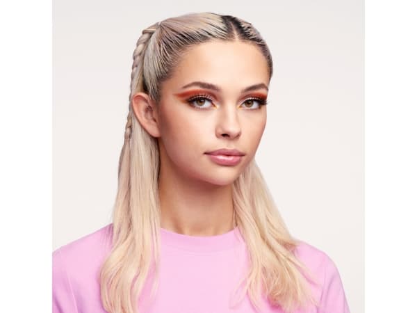 Juicy Bomb Shiny Lipgloss (W,10 ml,102 Witty Watermelon)