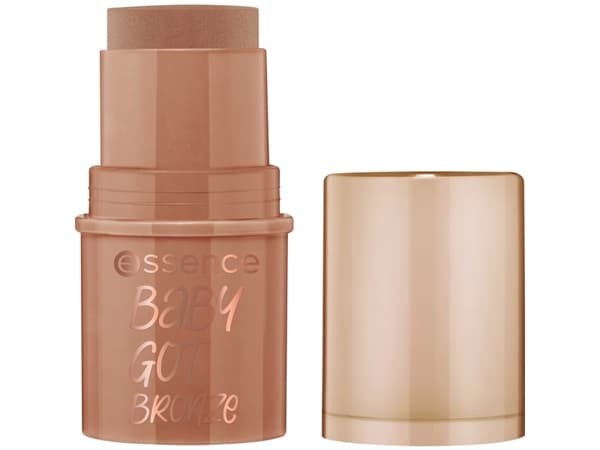 Essence - Baby Got Bronze - bronzing stick - 5,5 g