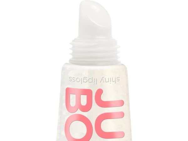 Essence Essence Juicy Bomb fruktläppglans 101 Lovely Litchi 10ml