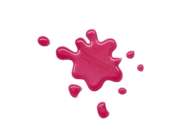 Juicy Bomb Shiny Lipgloss (W,10 ml,104 Poppin' Pomegranate)