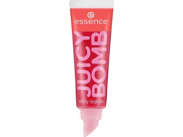 Essence Lip Gloss Essence Juicy Bomb N 104-poppin' granateple 10 ml