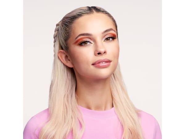 Juicy Bomb Shiny Lipgloss (W,10 ml,103 Proud Papaya)