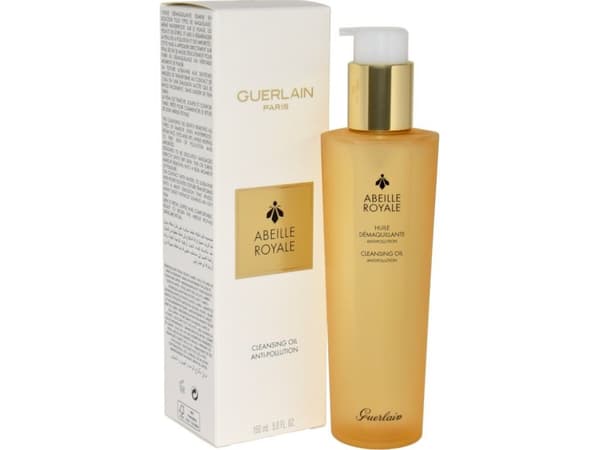 Guerlain Abeille Royale renseolje 150 ml