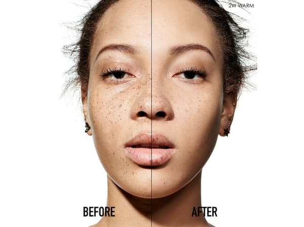 DIOR FOREVER FOUNDATION SPF20 2W WARM 30ML