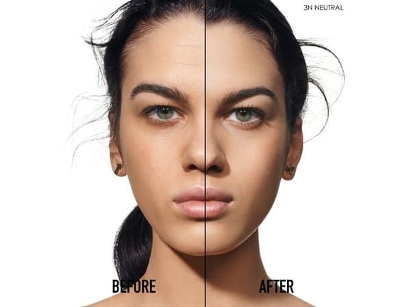 DIOR FOREVER FOUNDATION SPF20 3N NEUTRAL 30ML
