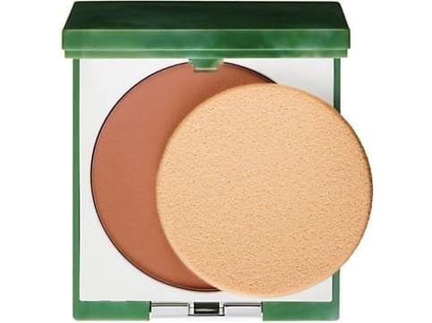 CLINIQUE STAY MATTE SHEER PRESSED POWDER 04 HONEY 7,6g