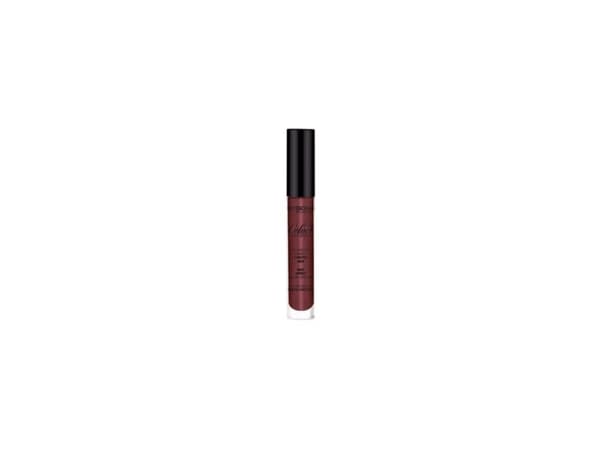 deborah Deborah, Fluid Velvet, Matte, Liquid Lipstick, 52, Plum, 4.5 g For Women