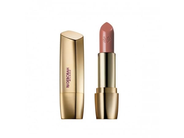 deborah Deborah, Milano Red, Long-Lasting, Cream Lipstick, 39, 4.4 g For Women