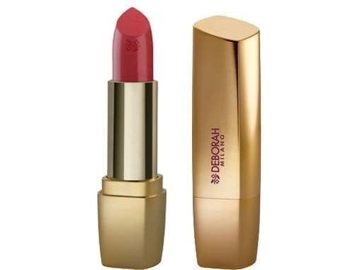 Deborah Milano DEBORAH_Milano Red Lipstick SPF15 lipstick 09 Cherry Pop Kimono 2.8g