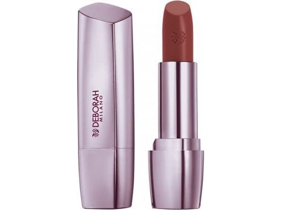 Deborah Milano DEBORAH_Milano Red Shine huulipuna SPF15 huulipuna 13 28g