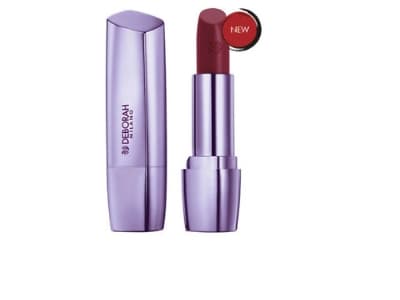 Deborah Milano DEBORAH_Milano Red Shine Lipstick SPF15 leppestift 13 28g