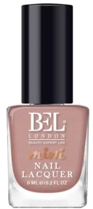 Bel London Mini - Szybkoschnący Neglelakk, 211, 6ml