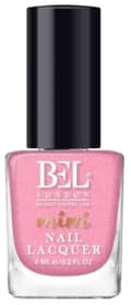 Pikkukuva 1 / 2: Bel London Bel London, Mini, Quick-Dry, Nail Polish, 216, 6 ml For Women