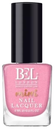 Bel London Bel London, Mini, Quick-Dry, Nail Polish, 216, 6 ml For Women