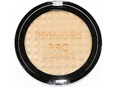 Makeup Revolution Pro Illuminate Face Highlighter 15g