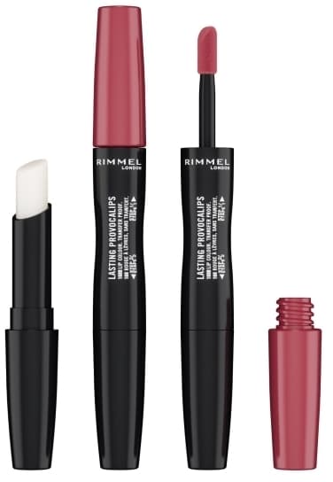 Rimmel Rimmel Lasting Provokal Lipstick 210