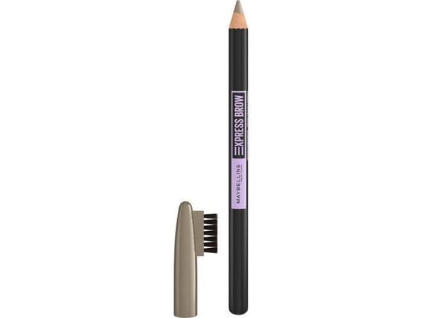 MAYBELLINE_Express Brow Shaping Pencil 02 Blonde