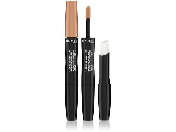 RIMMEL_Lasting Provocalips long-lasting lipstick 2-in-1 730 Make a Mauve 6ml