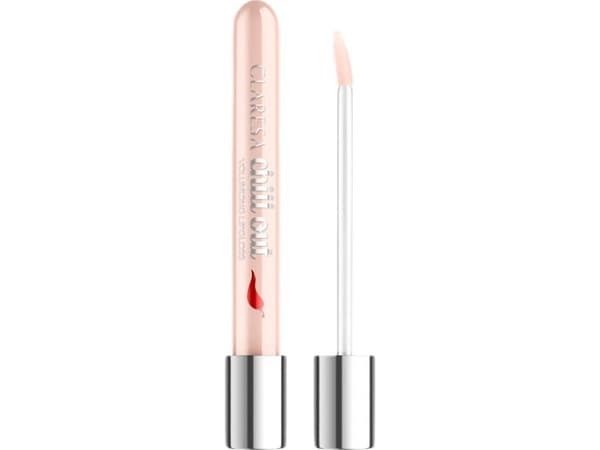 Claresa Claresa Chill Out lip-plumping lipgloss 11 Out of Gear 5ml