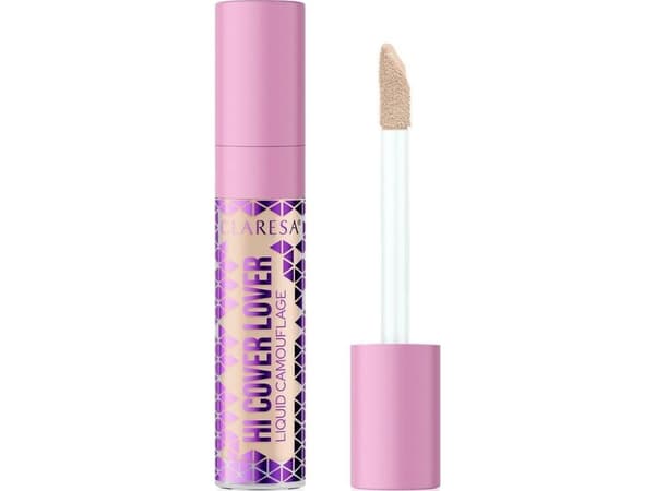 CLARESA Hi Cover Lover Liquid Concealer No. 23 Light 8g