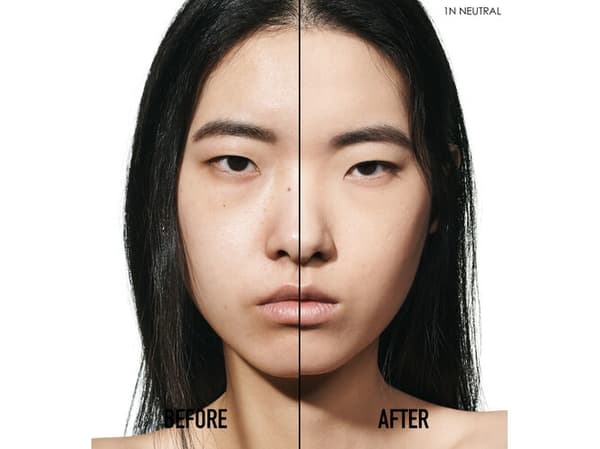 DIOR FOREVER FOUNDATION SPF 20 1N NEUTRAL 30ML