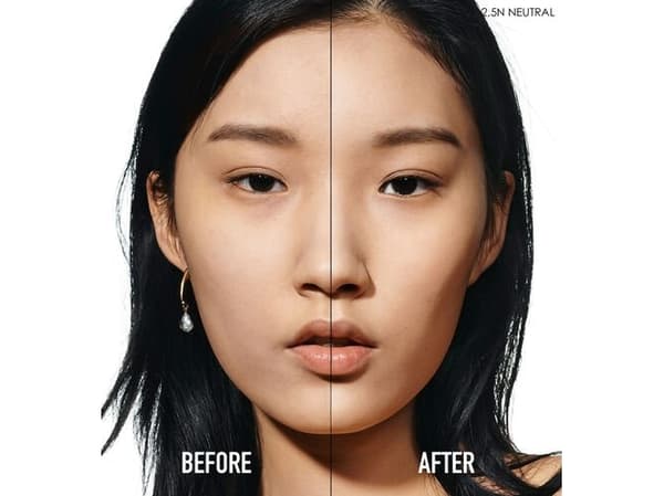 DIOR DIORSKIN FOREVER SKIN GLOW SPF20 2,5N NEUTRAL 30ML