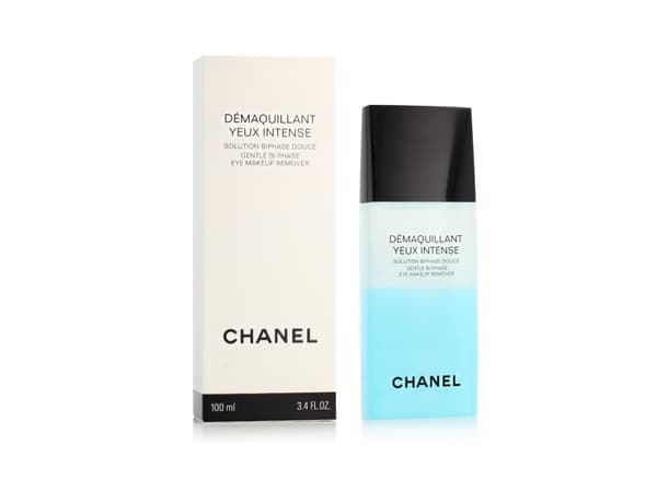 Chanel Demaquillant Yeux Intense Makeup Remover - - 100 ml