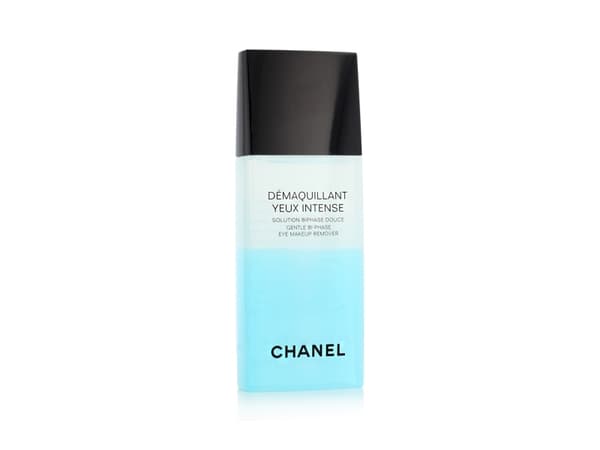 Chanel Demaquillant Yeux Intense Makeup Remover - - 100 ml