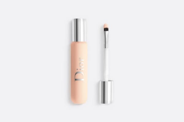 Dior Backstage Face &amp; Body Flash Perfector Concealer, vaalea, 2CR, Cool Rosy, normaali iho, neste, pullo, pullo