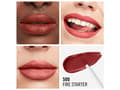 Miniatyrbild 4 av 4: Lasting Mega Matte Liquid Lip Colour (W,7.4 ml,Fire Starter)