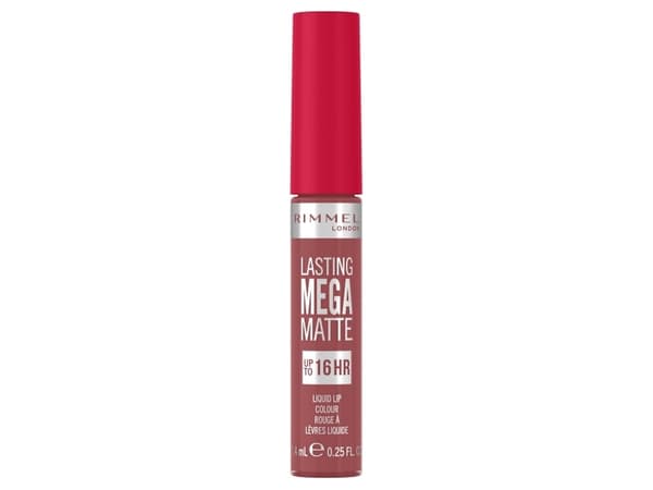 Rimmel London - Varig Mega Matte - 7,4ml