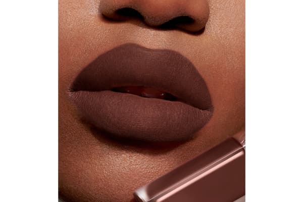 DIOR ROUGE FOREVER LIQUID LIPSTICK 400 FOREVER NUDE 6ML