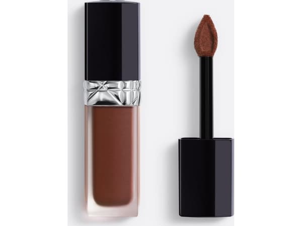 DIOR ROUGE FOREVER LIQUID LIPSTICK 400 FOREVER NUDE 6ML