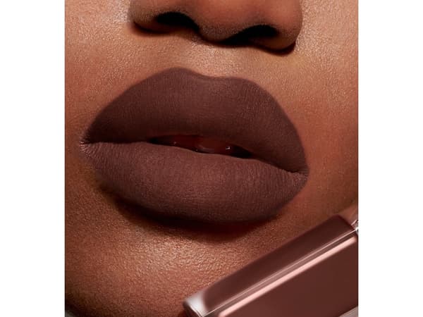 DIOR ROUGE FOREVER LIQUID LIPSTICK 400 FOREVER NUDE 6ML