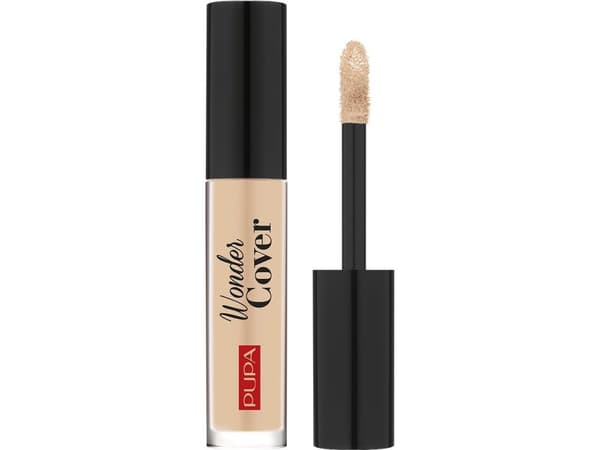 Pupa Wonder Cover Full Coverage Concealer - - 4 g
