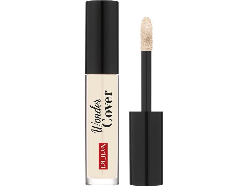Pupa PUPA Wonder Cover COVERING CONCEALER 001 Porcelain | CDON