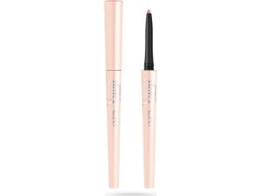 Puppe, Vamp!, Parabenfri, Vanntett, Lip Liner, 004, Naken Naken, 0,35 g