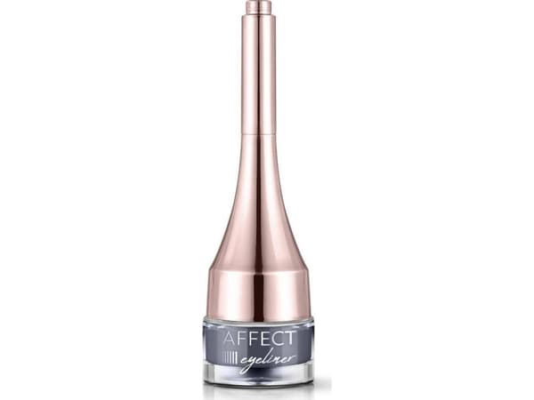 Affect Simple Lines eyeliner w żelu Grey 2.9g