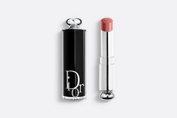 DIOR ADDICT SHINE LIPSTICK 100 NUDE LOOK 3.2g