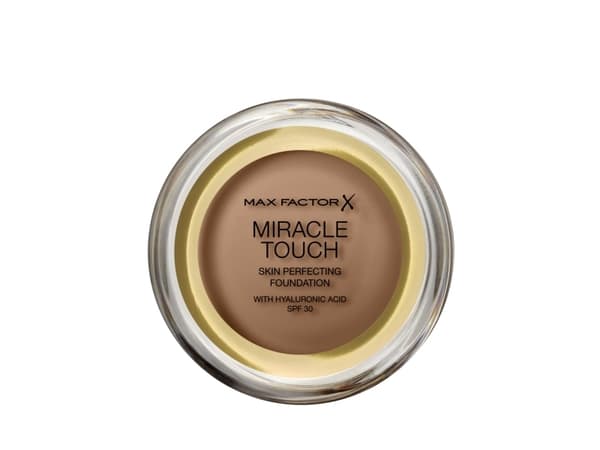 Miracle Touch Skin Perfecting SPF30 (W,11.5 g,098 Toasted Almond)
