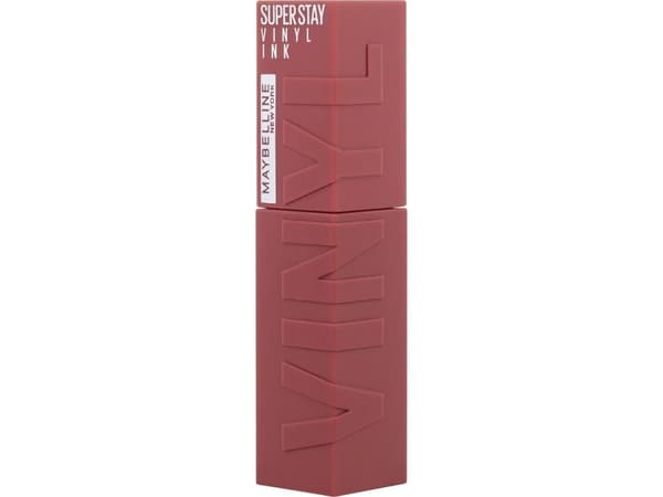 Maybelline Maybelline Superstay Vinyl Link Lip Gloss 10-lippy