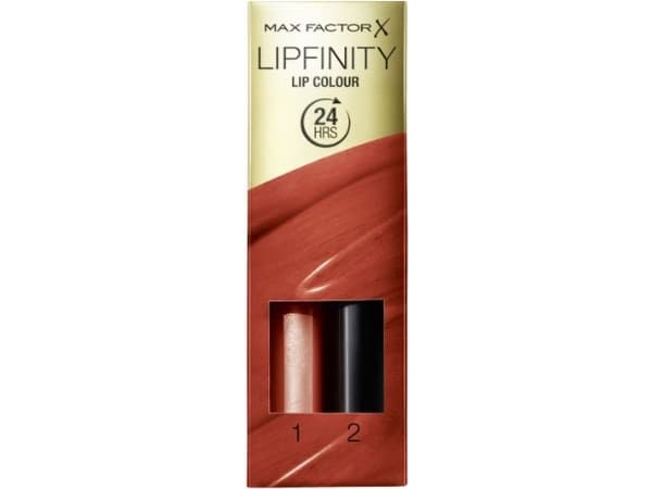 Lipfinity Lip Colour
