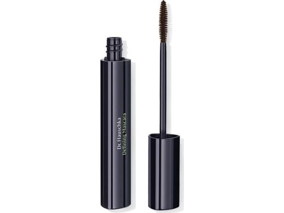 dr Hauschka Dr. Hauschka Mascara Defining Mascara 6ml 02 Brun