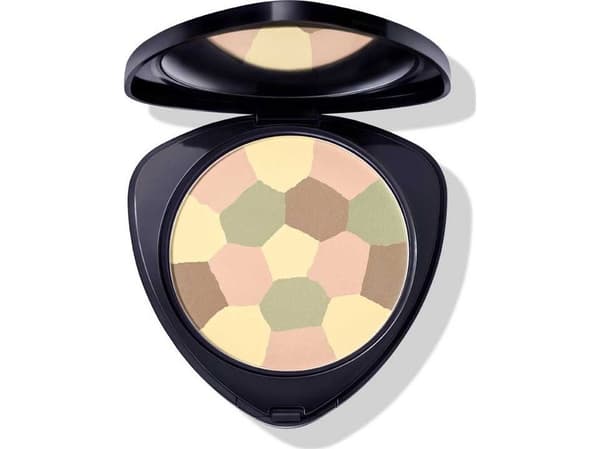 Dr. Hauschka Colour Correcting Powder - - 8 gr