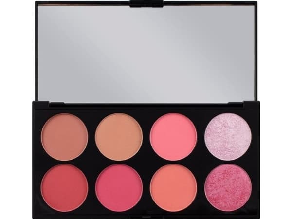 MAKE UP REVOLUTION REVOLUTION*Ultra Blush Palette Sugar Spice
