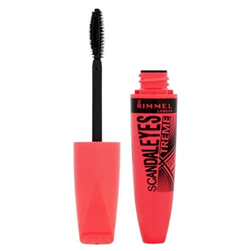 Rimmel Scandal Eyes XXTreme mascara 12ml