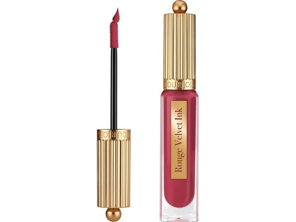 Rouge Velvet Ink (W.3.5)