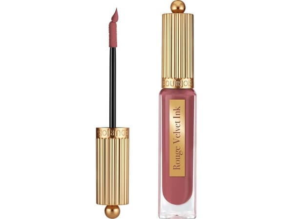 Rouge Velvet Ink (W,3,5)