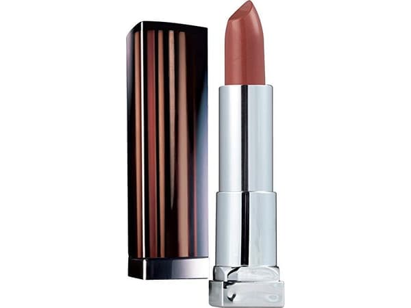 Maybelline Maybelline Color Sensational Pomadka 4ml 750 Choco Pop