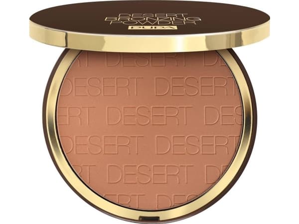 Pupa Desert Bronzing Powder - - 30 g